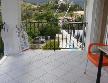 Studio (3 Adults)