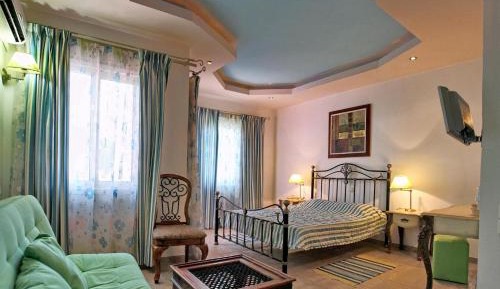Junior Suite