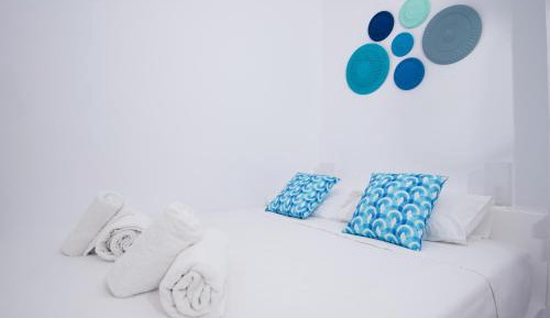 Double Room - Ground Floor