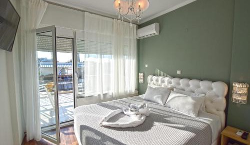 Deluxe Junior Suite