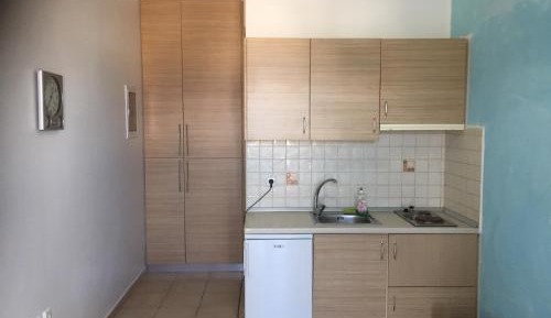 Studio - Ground Floor