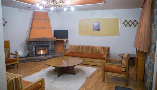 Maisonette