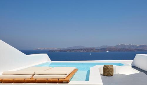 Elite Villa with Infinity Heated Private Pool 