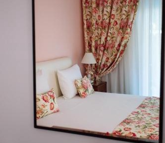 Economy Groundfloor Two Bedroom Apartment