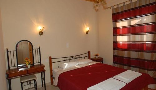 One-Bedroom Apartment (2 Adults)