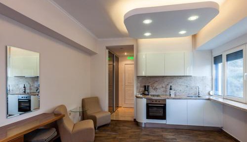Superior Suite with Sea View