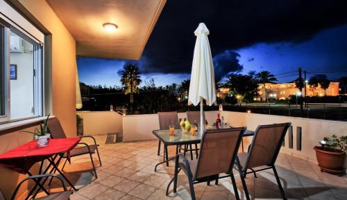 Vacation Home