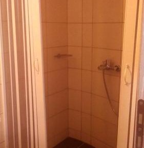 Triple Room with Sea View