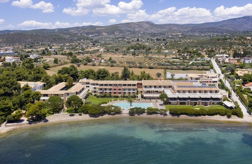 Malakonta Hotel | Negroponte Resort Eretria
