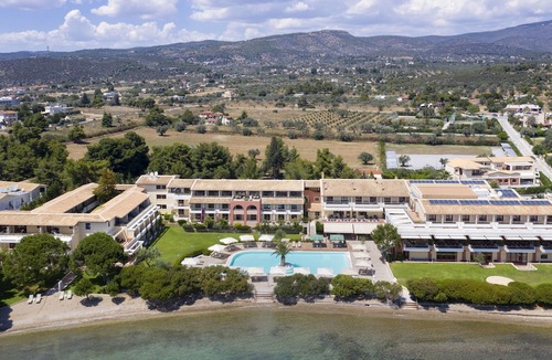 Malakonta Hotel | Negroponte Resort Eretria