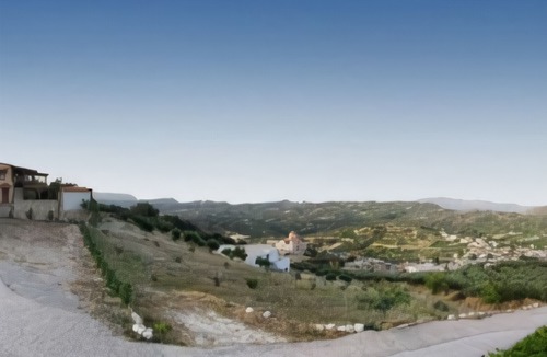 Asites Hotel | Earino
