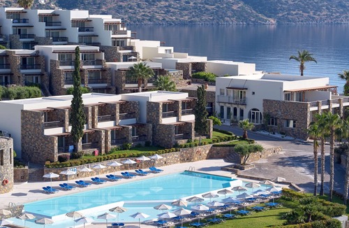 Agios Nikolaos Hotel | Wyndham Grand Crete Mirabello Bay