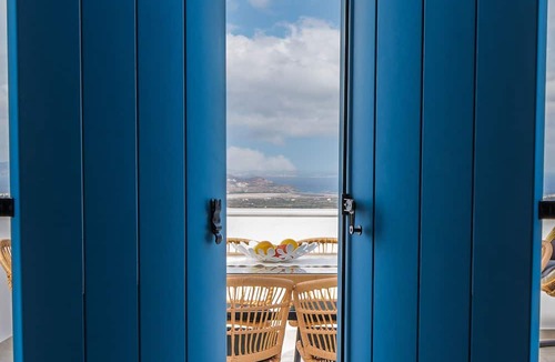 Naxos House | Mandilaras Village