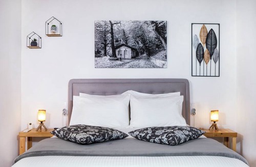 Agios Vlassios House | Mikros Paradisos Pelion