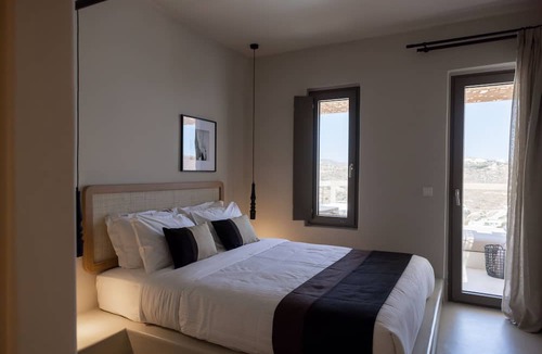 Paraga Hotel | Nimbus Lumen