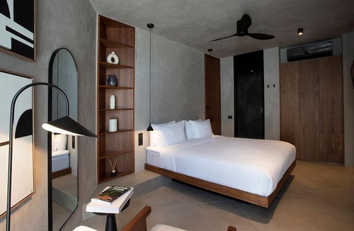 Agios Fokas House | Pnoes Tinos