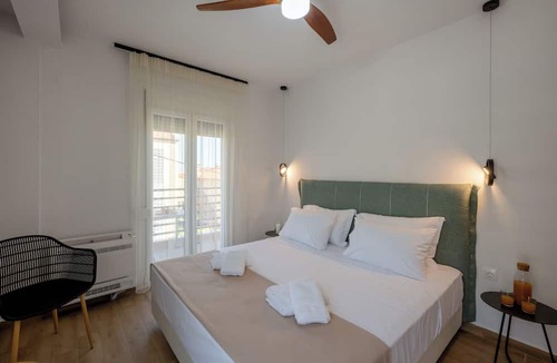 Psakoudia House | Aiora Suites
