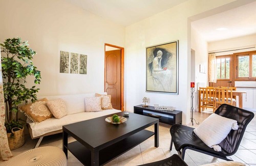 Kakovatos Apartment | Nelly's Seaview Retreat - Summer Cozy Getaway