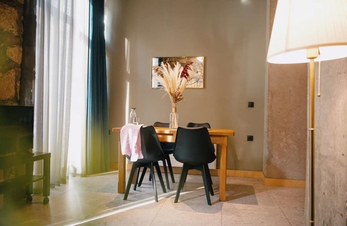 Koukaki Hotel | Cohort Koukaki
