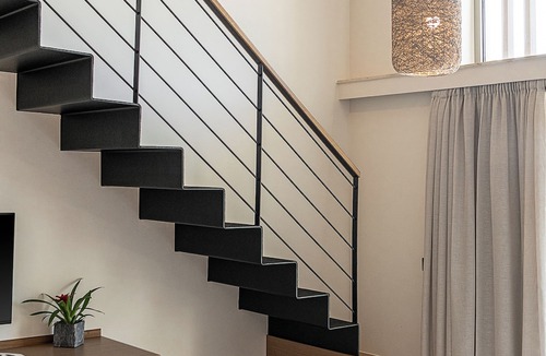 Daratsos Hotel | Inea Sole Boutique Hotel