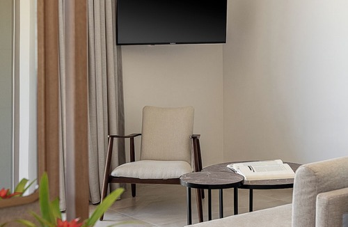 Daratsos Hotel | Inea Sole Boutique Hotel