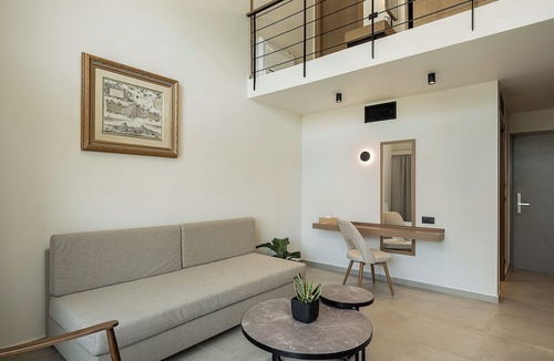 Daratsos Hotel | Inea Sole Boutique Hotel