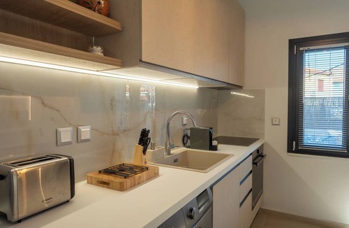Skala Eresou House | Eressian Lodgings Apartments