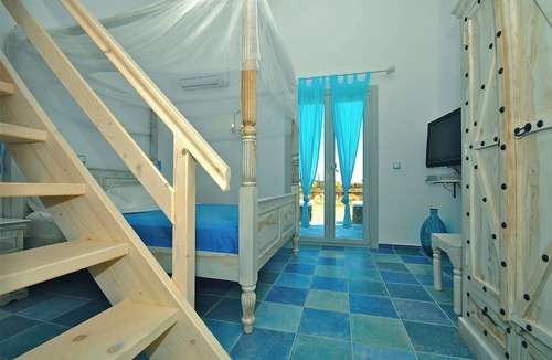 Paraga Hotel | Ethereal Apartments