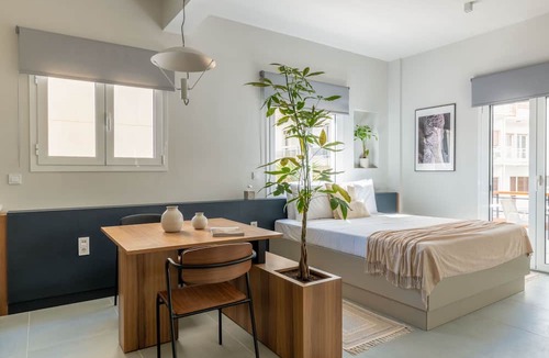 Palaio Faliro Apartment | Premium Apartments in Paleo Faliro