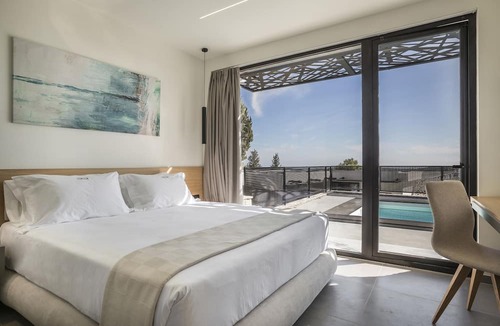 Kolaitis Hotel | Erolidae Villas