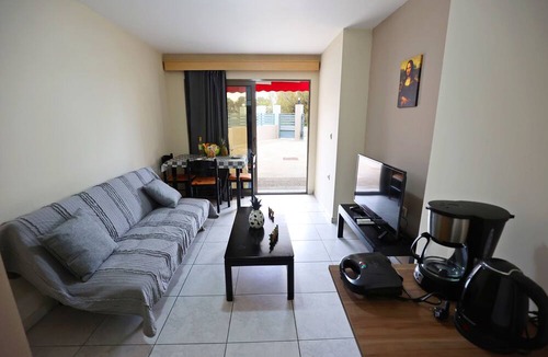 Lambi Apartment | Apartment Di Rena , Near The Sea