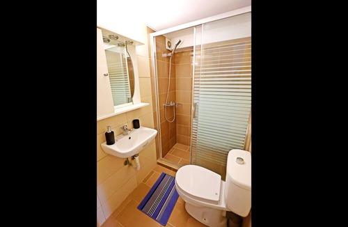 Lambi Apartment | Apartment Di Rena , Near The Sea
