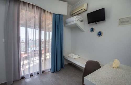 Limenaria House | Villa Oasis
