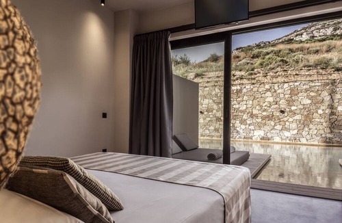 Pythagorio Hotel | Doryssa Boutique Hotel