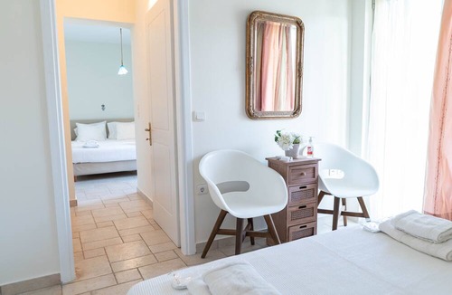 Kos Town Villa | Kos Secret Villa with private pool