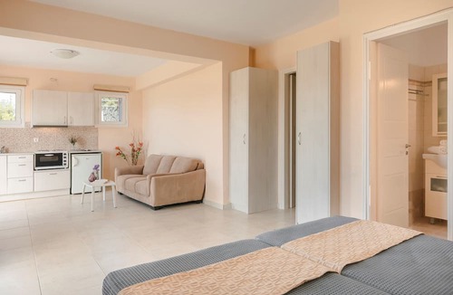 Kounopetra Villa | Villa Sapphire