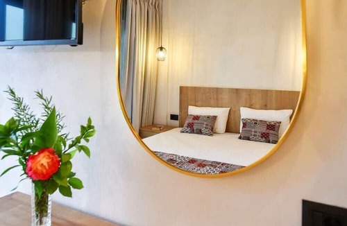 Kato Gouves Hotel | Despo Hotel