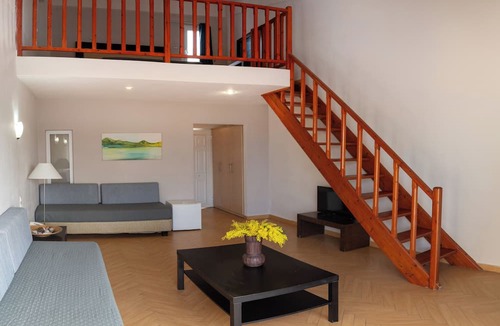 Aktio-Vonitsa Hotel | Thalassa Hotel