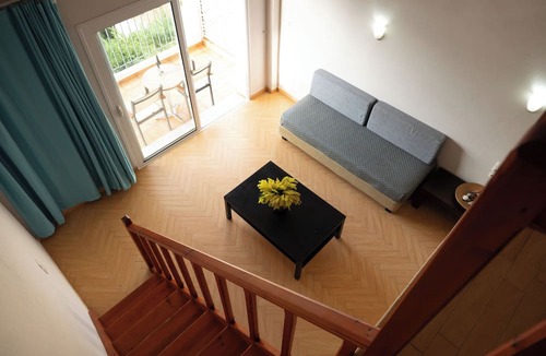 Aktio-Vonitsa Hotel | Thalassa Hotel