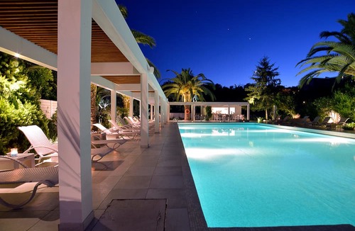 Dassia Hotel | TRYP by Wyndham Corfu Dassia