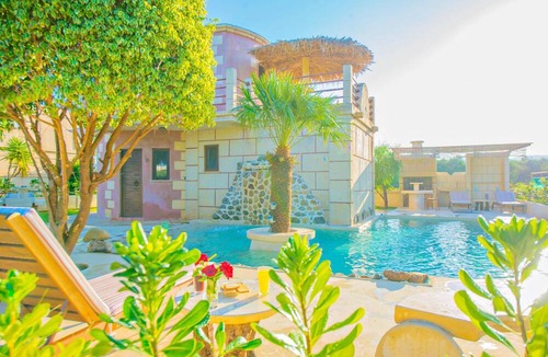 Nopigia House | Anemomili Village