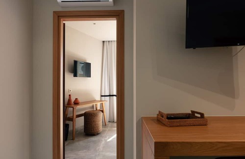 Heraklion Hotel | Chapter 02 Gallery Suites