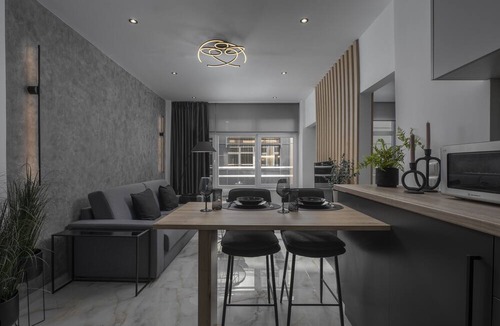 Ladadika House | Nomades Suites Thessaloniki