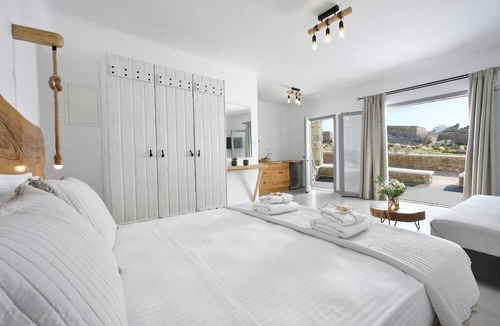 Xilokeratidi Hotel | Granite Village