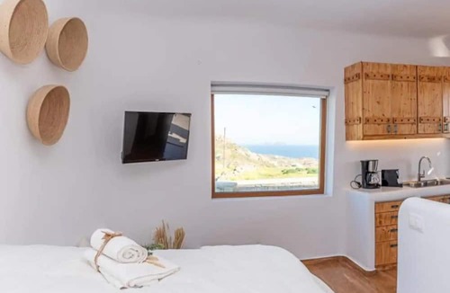 Xilokeratidi Hotel | Granite Village