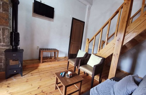 Mylopotamos House | Psiloritis Retreat Hotel