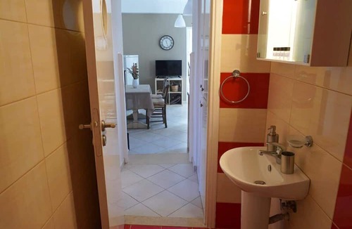 Marmaketon House | Vilaeti Havgas Getaway - Cretan Cozy Home