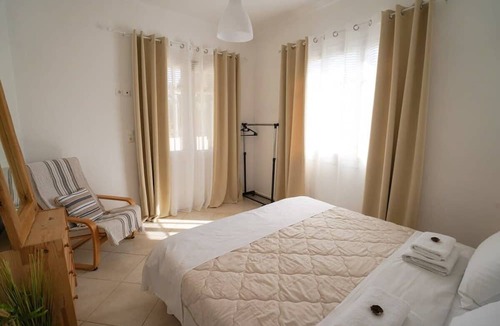 Marmaketon House | Vilaeti Havgas Getaway - Cretan Cozy Home