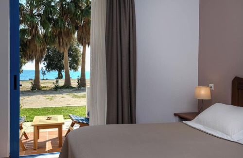 Kardamena House | Olympia Mare