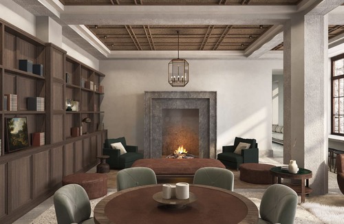 Gortynia Hotel | MANNA, a Member of Design Hotels